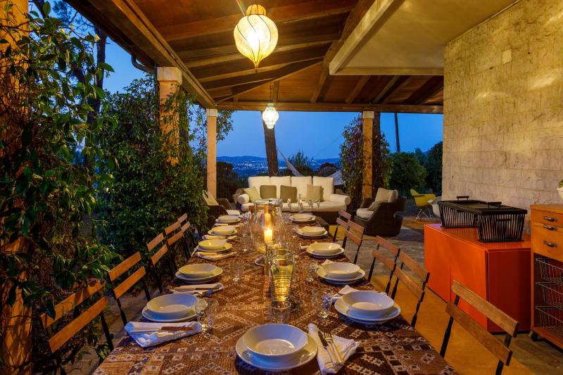 Villa Rosaria by Mmega