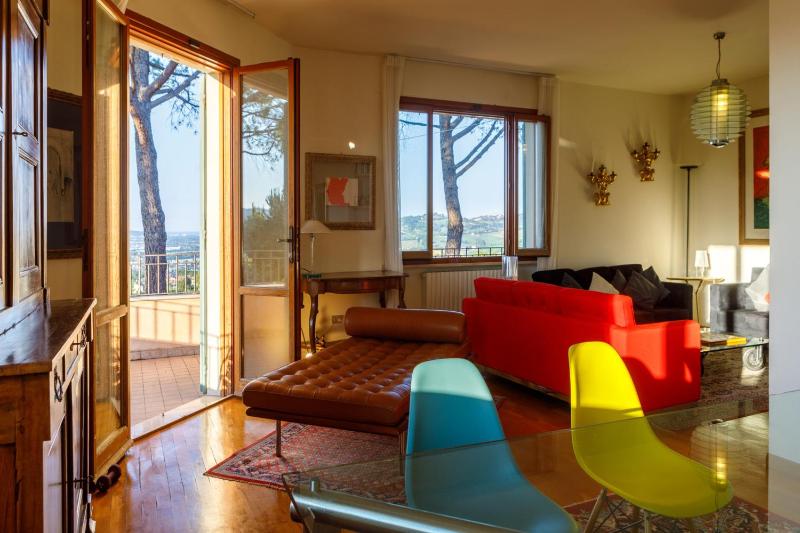 Villa Rosaria by Mmega