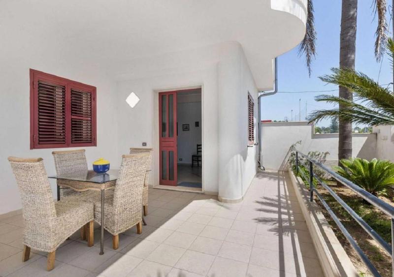 Villa Rosimeli