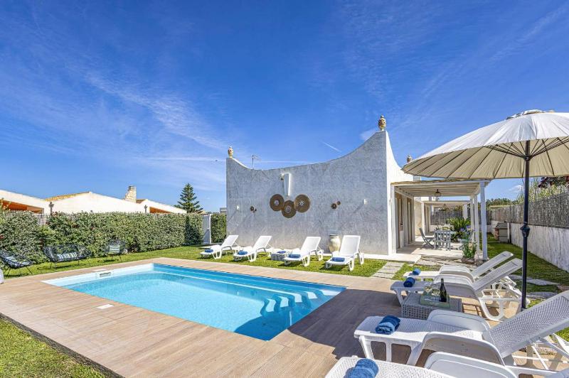 Villa Rosso Blu by Villa Plus