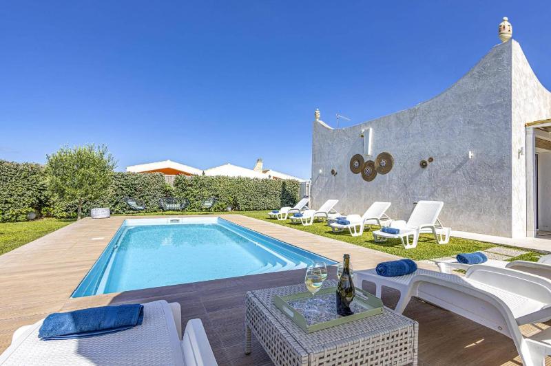 Villa Rosso Blu by Villa Plus