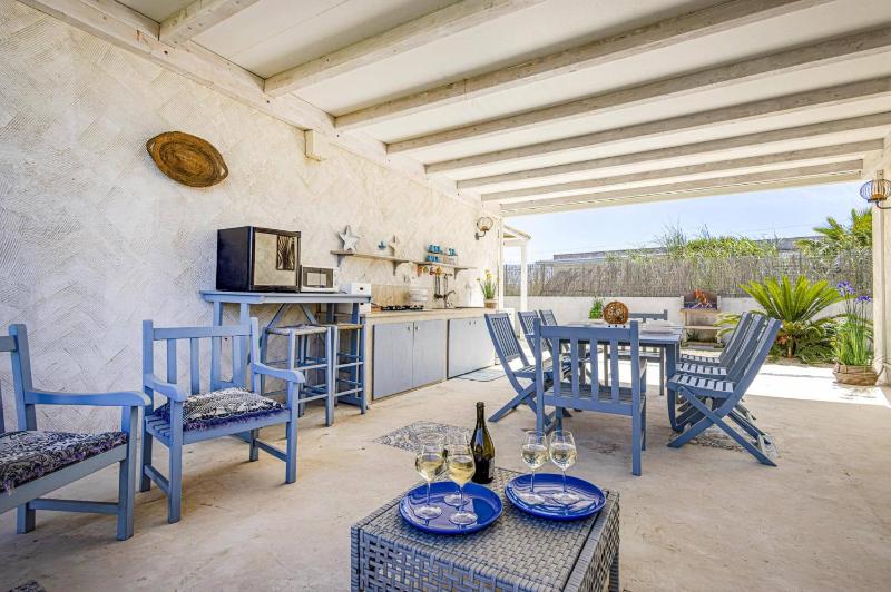 Villa Rosso Blu by Villa Plus