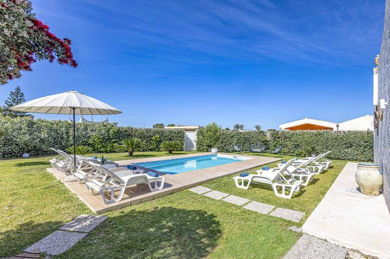 Villa Rosso Blu by Villa Plus