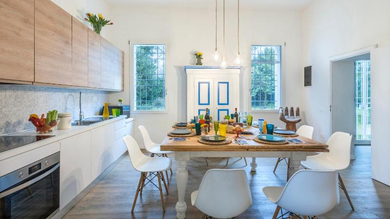 VILLA RUSTICA 8, Emma Villas