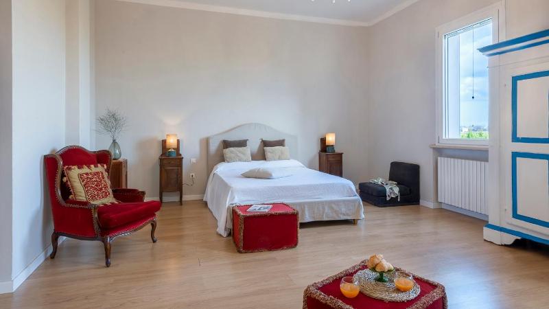 VILLA RUSTICA 8, Emma Villas