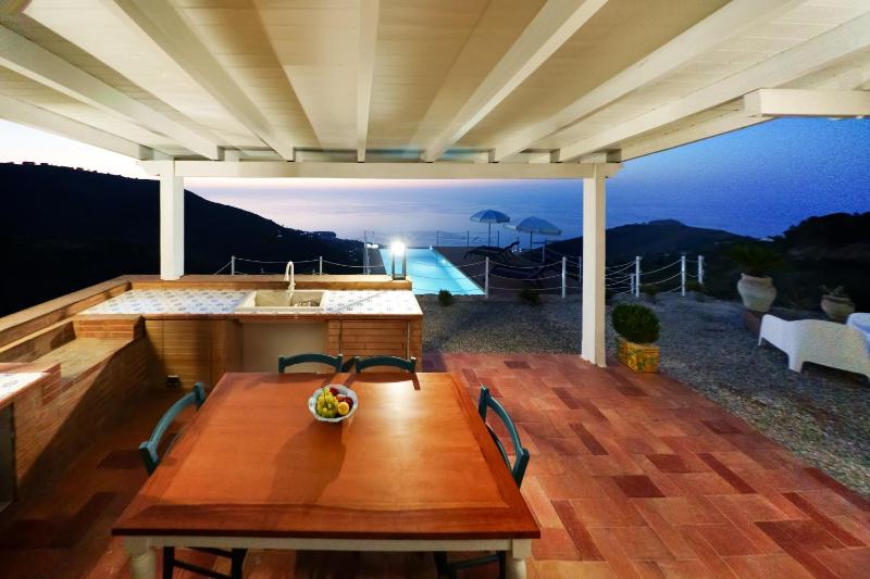 Villa Ruya Cefalù