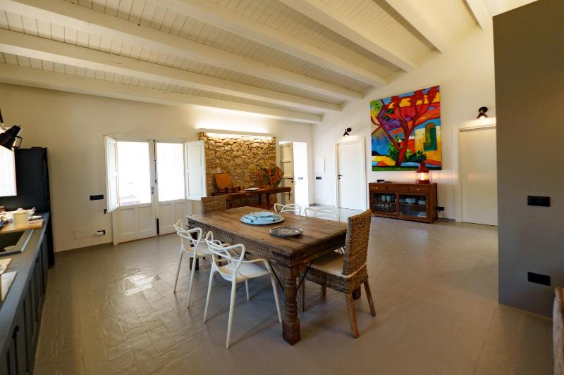 Villa Ruya Cefalù