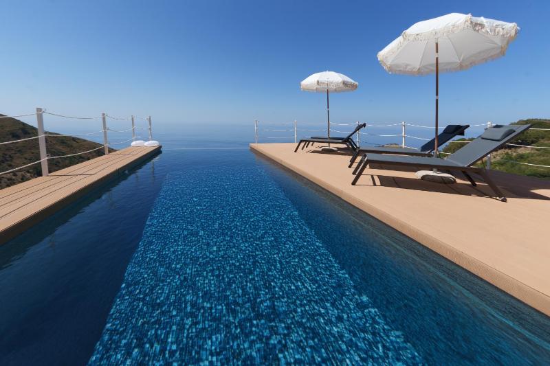 Villa Ruya Cefalù