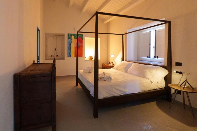 Villa Ruya Cefalù