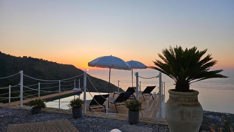 Villa Ruya Cefalù