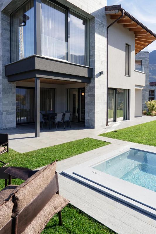 Villa Sabrina
