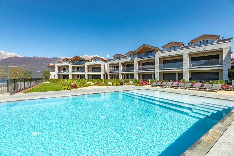 Villa Sabrina