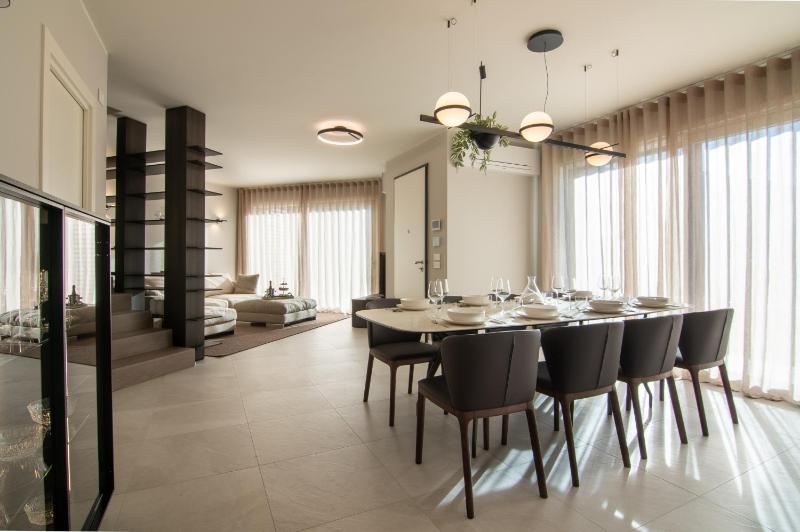 Villa Sabrina