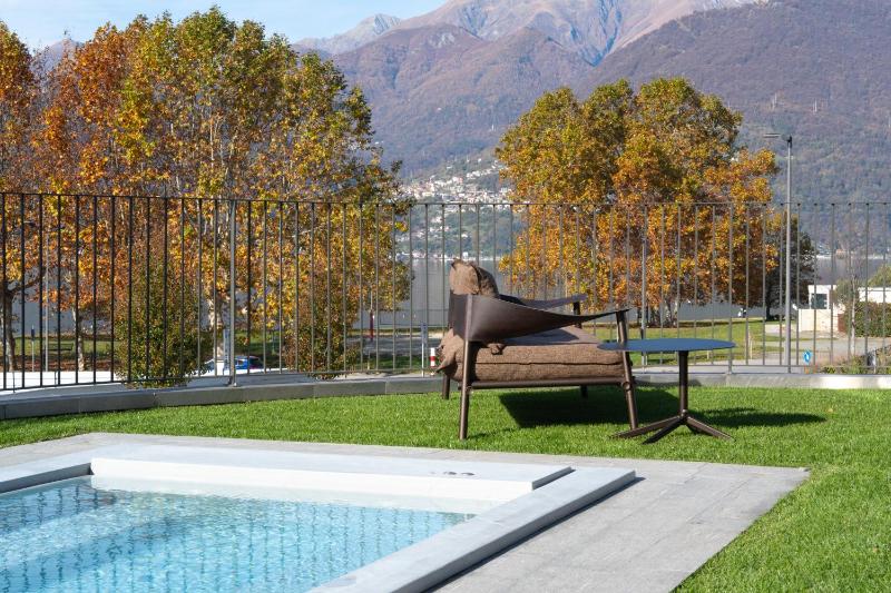 Villa Sabrina
