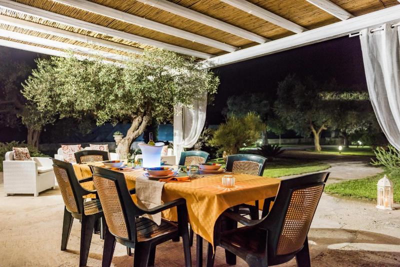 Villa Safiria