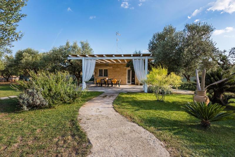 Villa Safiria