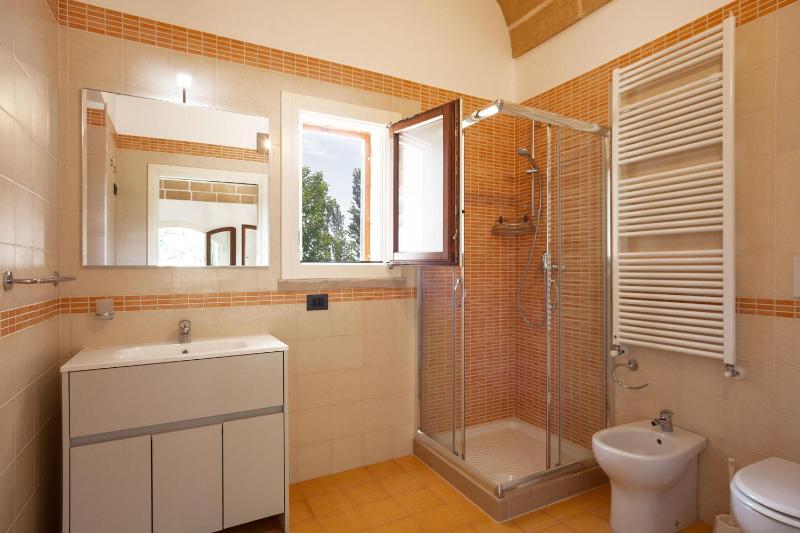 Villa Salentina With Garden And Pool - Happy Rentals