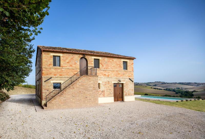 Villa Saltregna