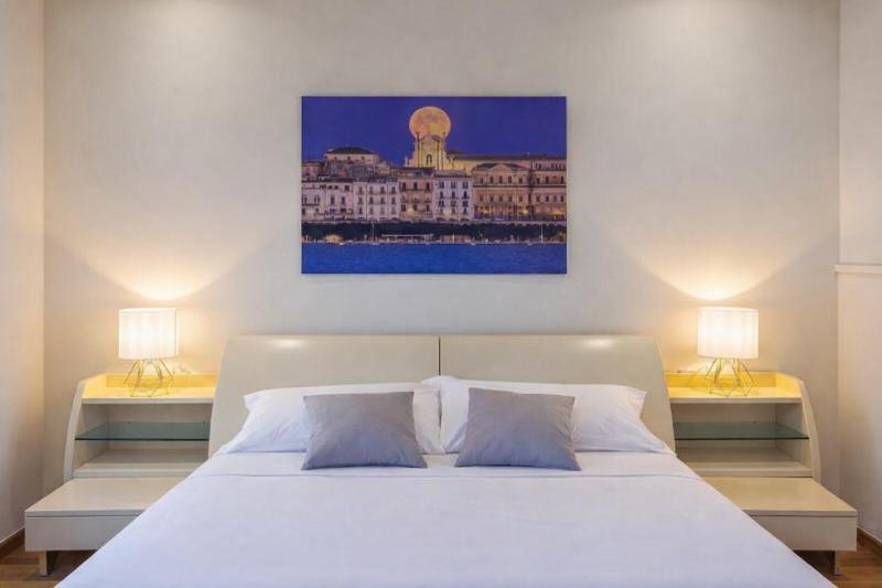 Villa Sambucia - Sicilian Charm, Entirely Private