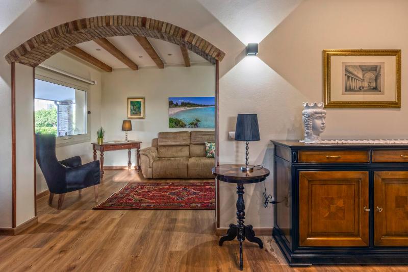Villa Sambucia - Sicilian Charm, Entirely Private