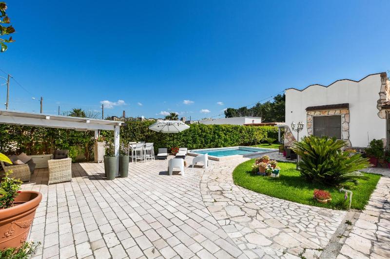 Villa San Donato by BarbarHouse