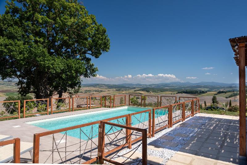 Vista ingrandita