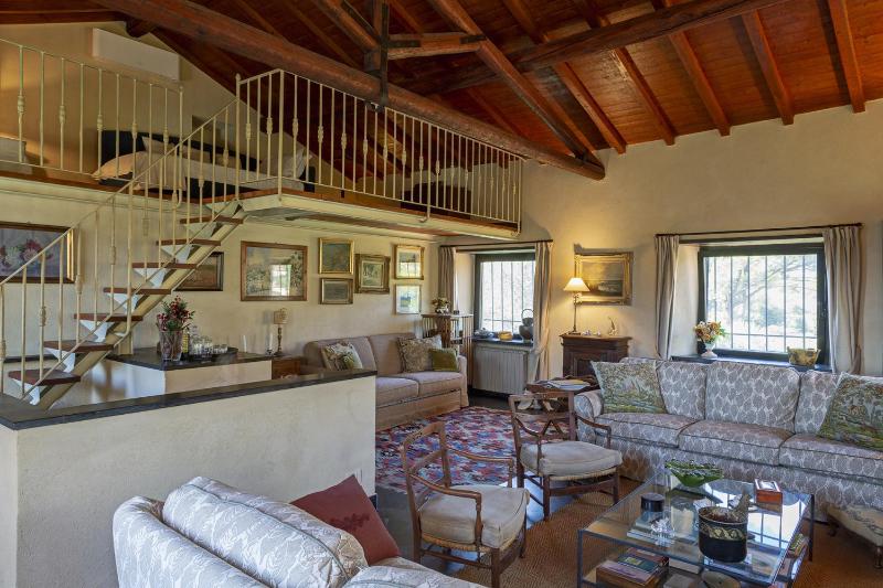 Villa San Massimo by Wonderful Italy
