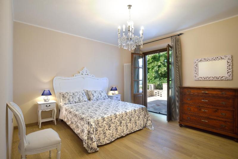 Villa Santa Maria Deruta