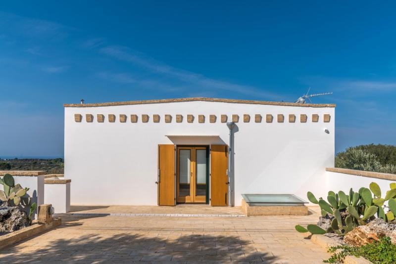 Villa Sant'Anna - Pescoluse
