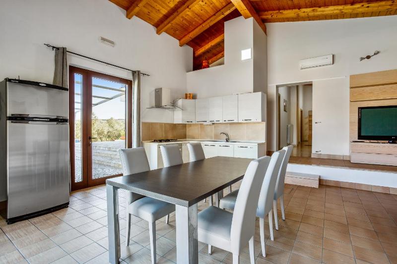 Villa Santoro ai TRE Ulivi con Piscina Privata