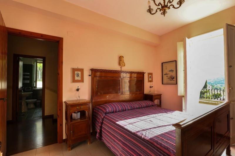 Villa Santulli with private pool