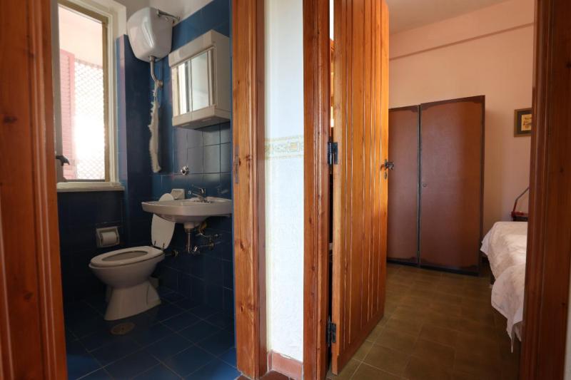 Villa Santulli with private pool
