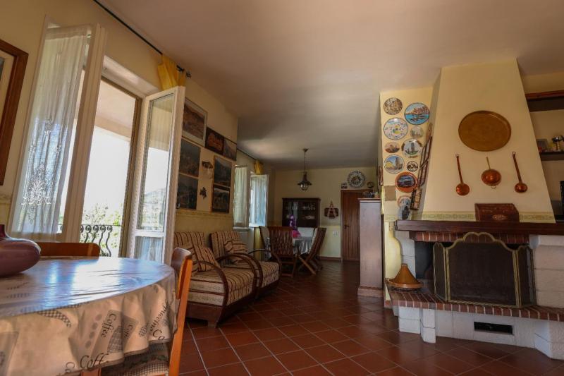 Villa Santulli with private pool