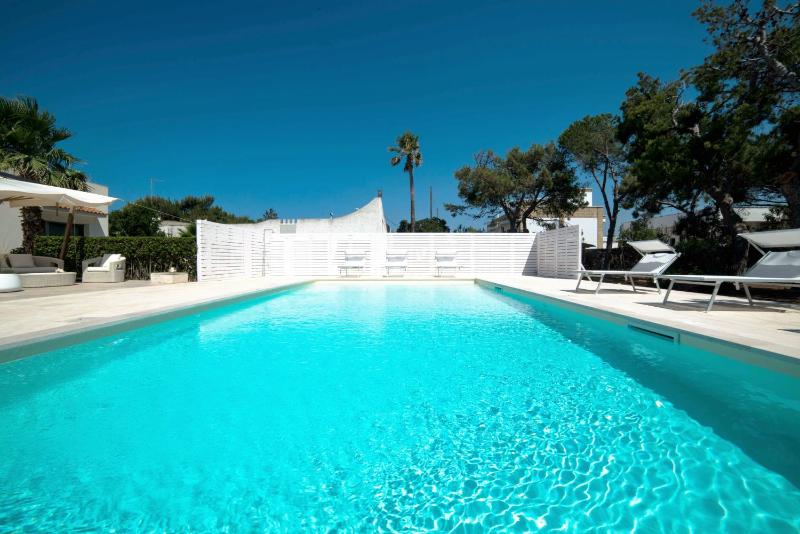 Villa Sapore Di Sale