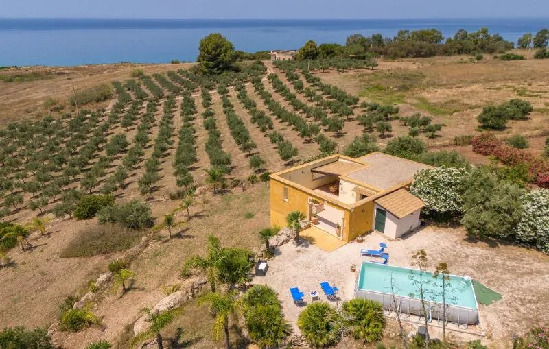 Baglio Mediterraneo