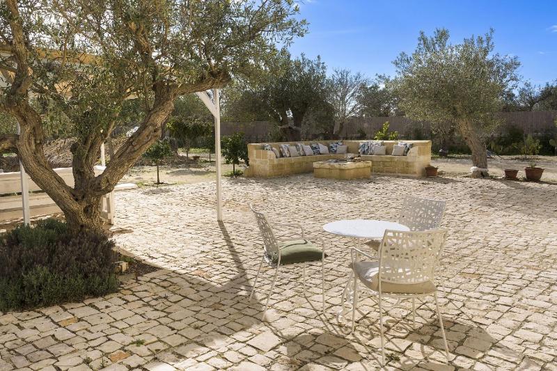 Villa Saracena
