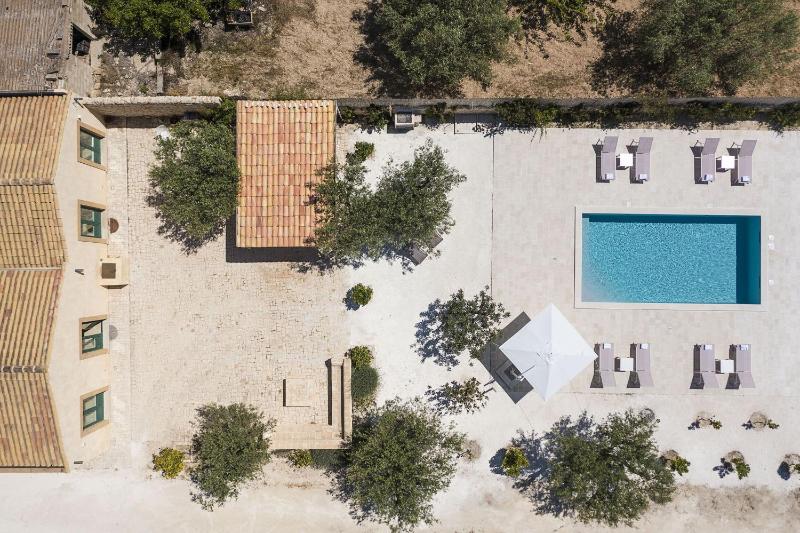 Villa Saracena