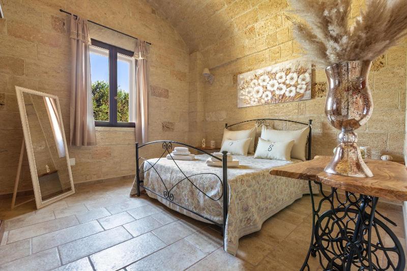 Villa Saracino by Perle di Puglia