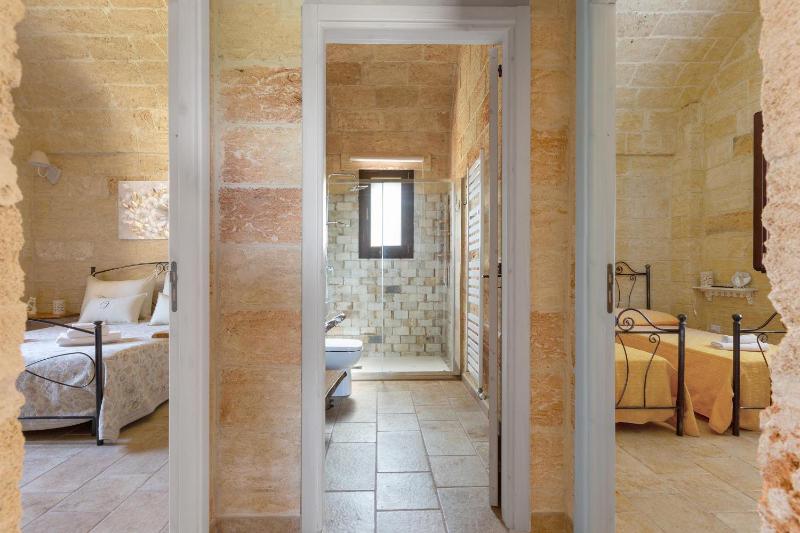 Villa Saracino by Perle di Puglia