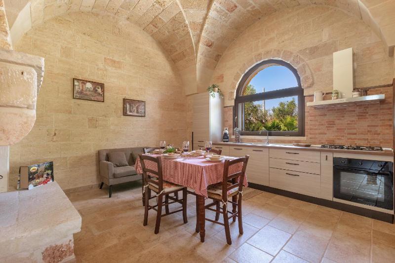 Villa Saracino by Perle di Puglia