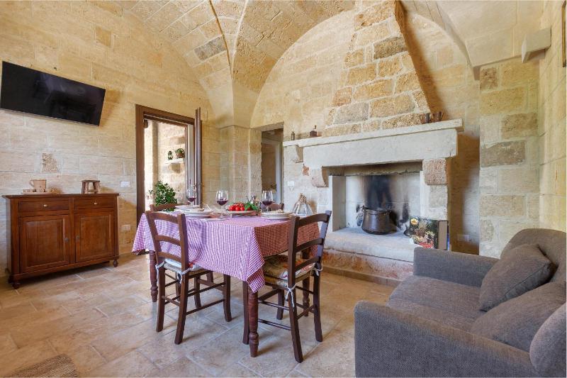 Villa Saracino by Perle di Puglia