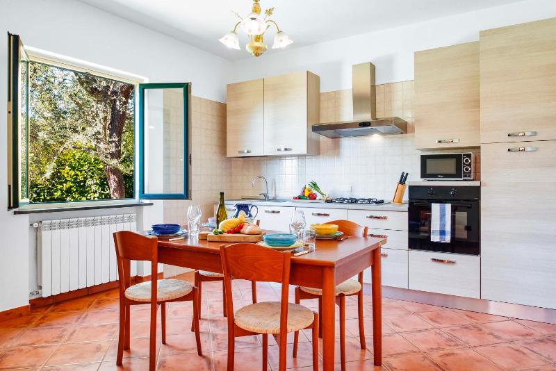 Villa Saretta Amalfi Views Pool & Guest Services by Feeling Italy