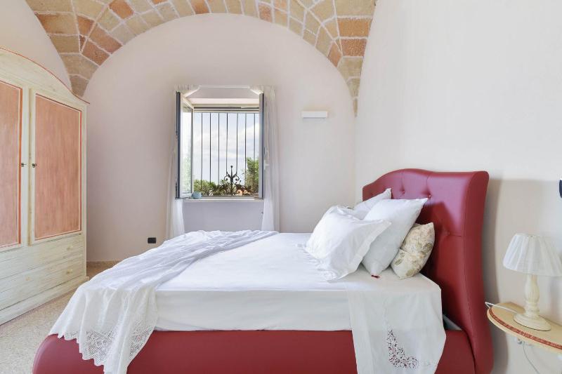 Villa Satis by Perle di Puglia