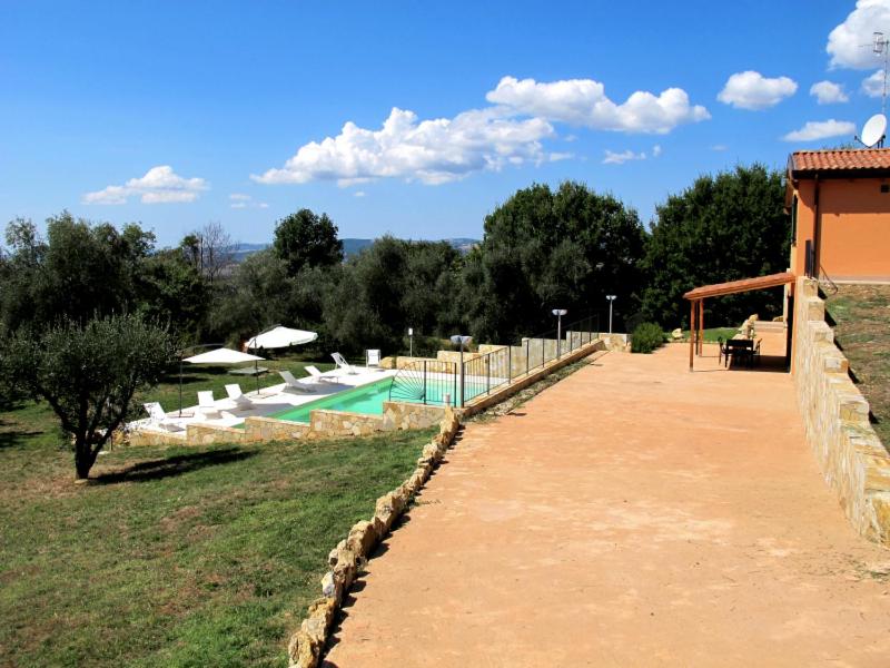 Vista ingrandita