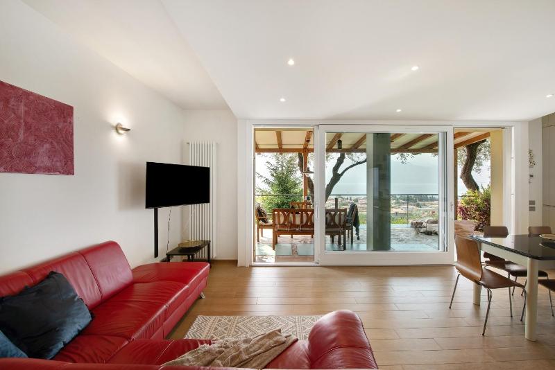 Villa Savi Lake View and Pool