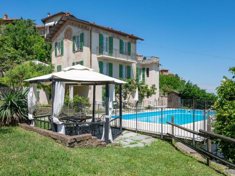 Villa Savio by Interhome