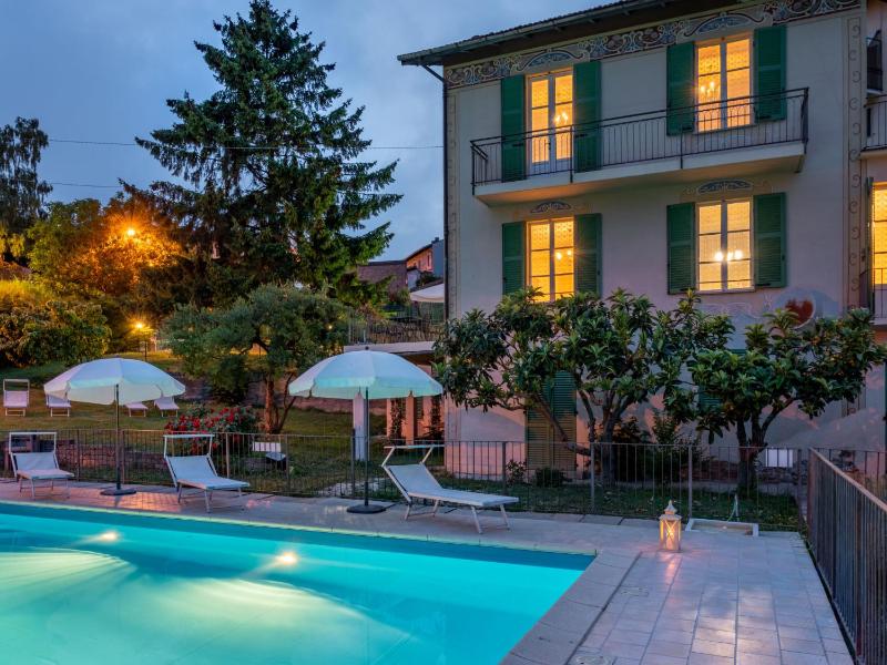 Villa Savio by Interhome