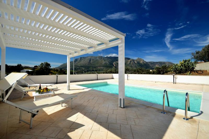 Villa Scampati