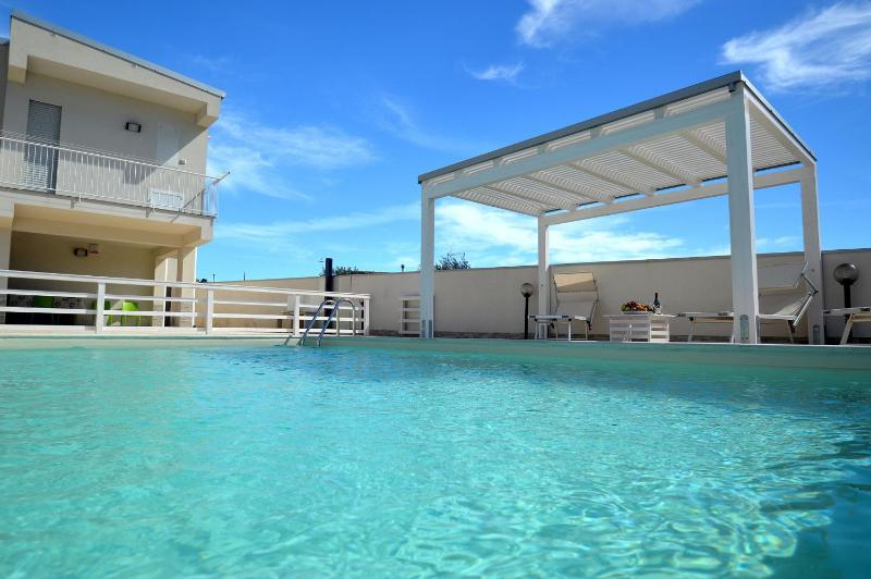 Villa Scampati