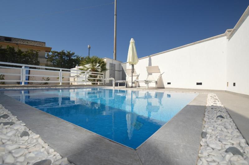 Villa Scampati